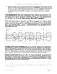 SBA Form 3172 Restaurant Revitalization Funding Application Sample (Italian), Page 14