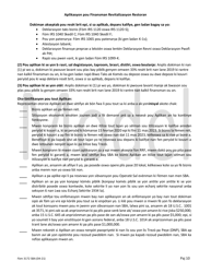 SBA Form 3172 Restaurant Revitalization Funding Application Sample (Haitian Creole), Page 10