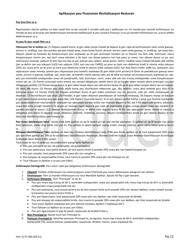 SBA Form 3172 Restaurant Revitalization Funding Application Sample (Haitian Creole), Page 12