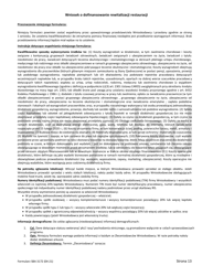 SBA Form 3172 Restaurant Revitalization Funding Application Sample (Polish), Page 13