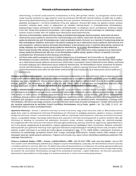 SBA Form 3172 Restaurant Revitalization Funding Application Sample (Polish), Page 15