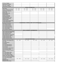 Ust Plan Review Form - Installation - Arizona, Page 2