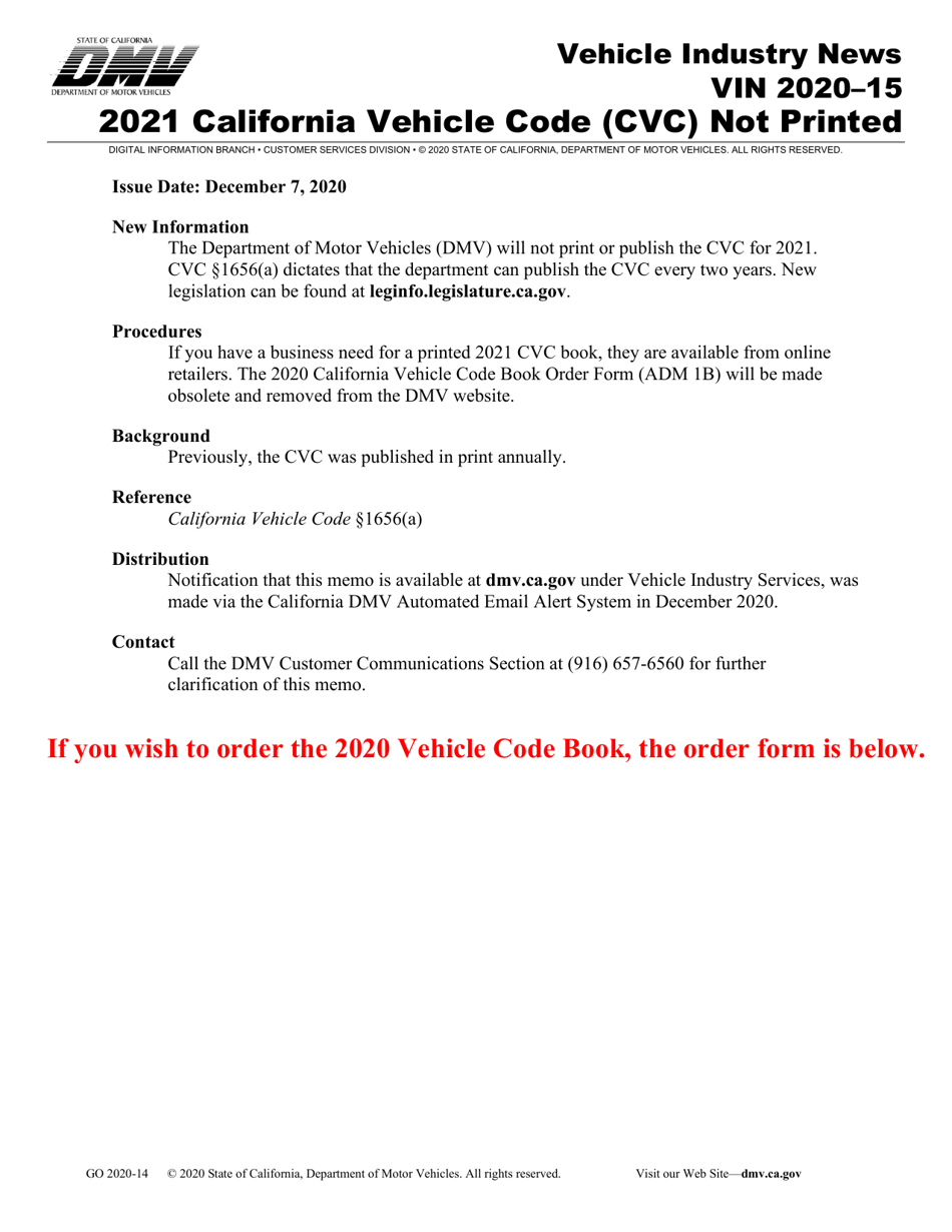 Form ADM1B 2020 Fill Out, Sign Online and Download Fillable PDF