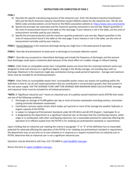 DNR Form 542-3221 Treatment Agreement Form - Iowa, Page 3