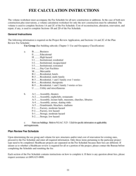 Plan Review Instructions - New Jersey, Page 11