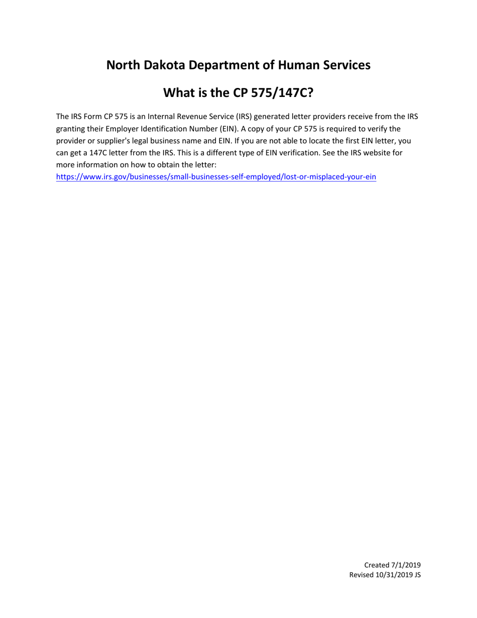 Non-emergent Medical Transportation Application Checklists - North Dakota, Page 13