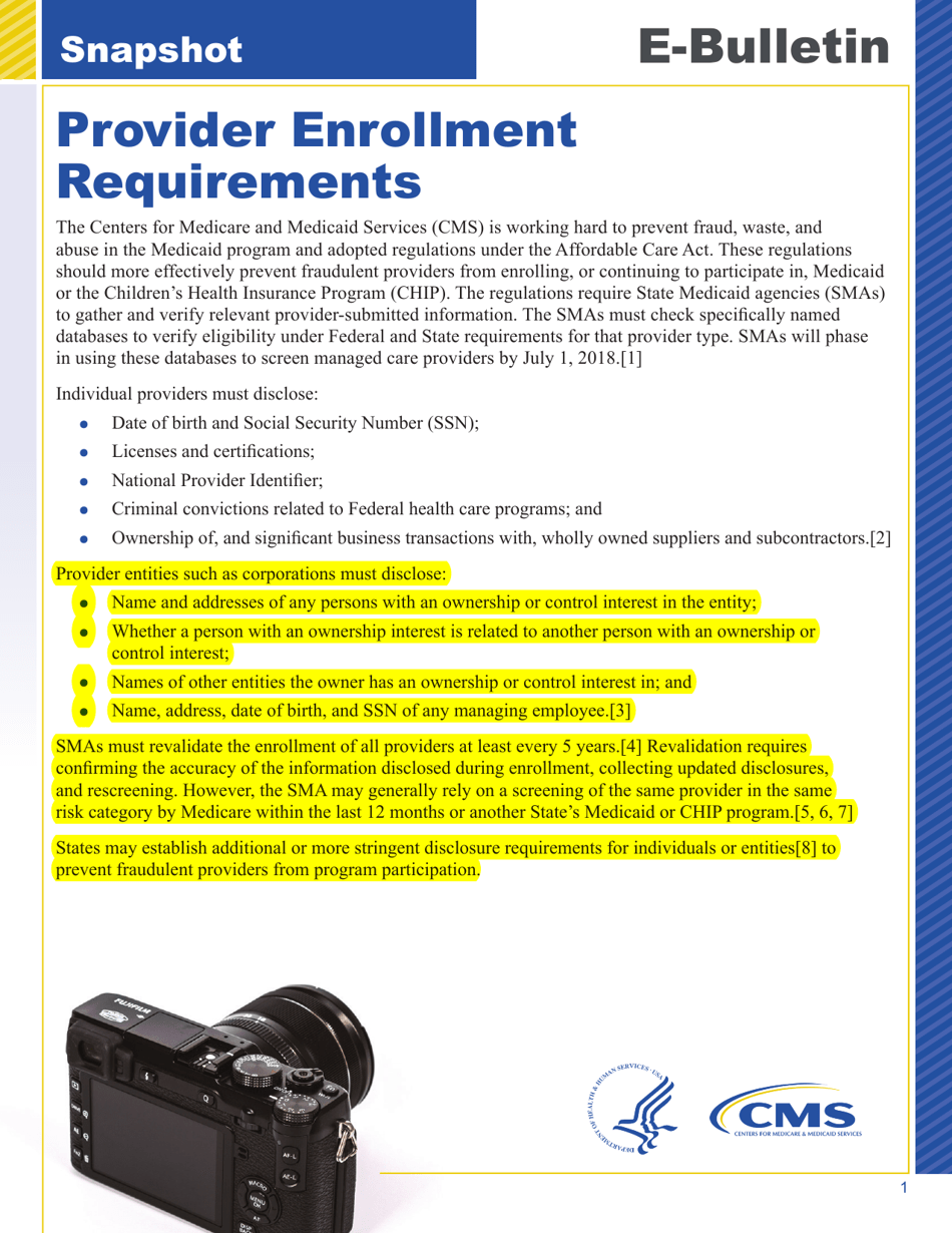 Non-emergent Medical Transportation Application Checklists - North Dakota, Page 19