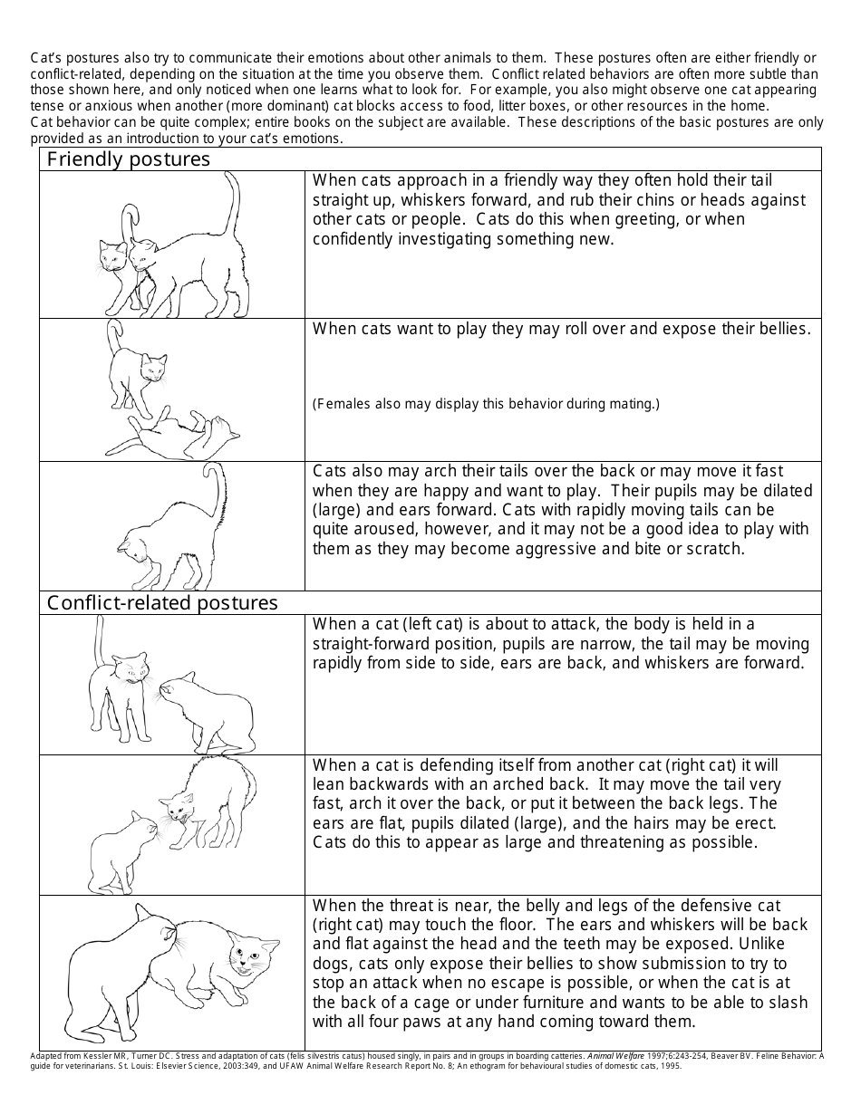 cat-body-language-chart-reading-your-cat-s-mood-download-printable