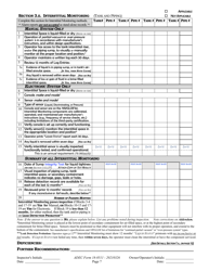ADEC Form 18-0511 Ust Operations Inspection Report - Alaska, Page 7