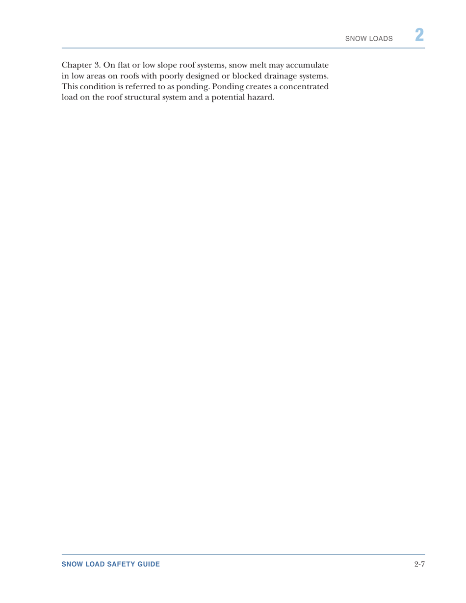 FEMA Form P-957 Snow Load Safety Guide, Page 19