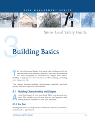 FEMA Form P-957 Snow Load Safety Guide, Page 21