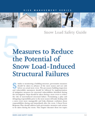 FEMA Form P-957 Snow Load Safety Guide, Page 35
