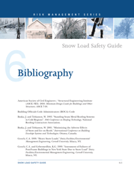 FEMA Form P-957 Snow Load Safety Guide, Page 41