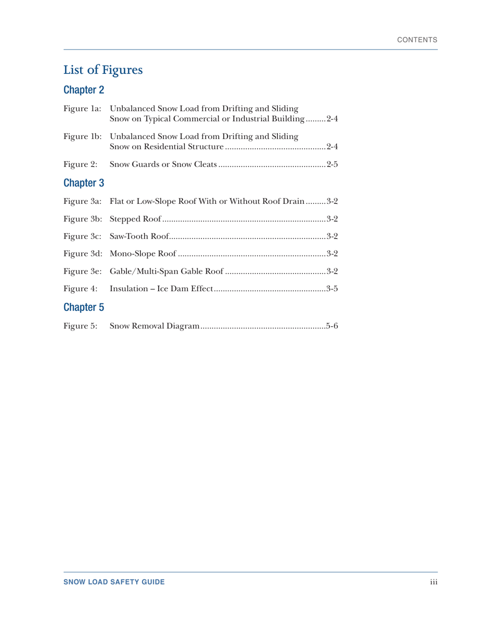 FEMA Form P-957 Snow Load Safety Guide, Page 7