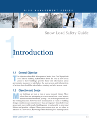 FEMA Form P-957 Snow Load Safety Guide, Page 9