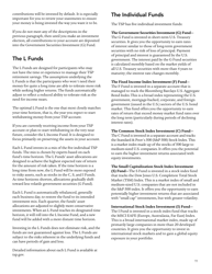 Form TSPBK08 Summary of the Thrift Savings Plan, Page 13