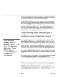 Form GAO-10-703T Terrorist Watchlist Screening: Fbi Has Enhanced Its Use of Information From Firearm and Explosives Background Checks to Support Counterterrorism Efforts, Page 12