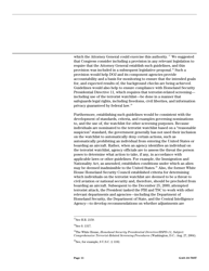 Form GAO-10-703T Terrorist Watchlist Screening: Fbi Has Enhanced Its Use of Information From Firearm and Explosives Background Checks to Support Counterterrorism Efforts, Page 13