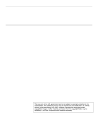 Form GAO-10-703T Terrorist Watchlist Screening: Fbi Has Enhanced Its Use of Information From Firearm and Explosives Background Checks to Support Counterterrorism Efforts, Page 15