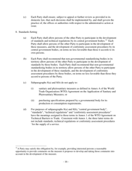 U.S. Model Bilateral Investment Treaty, Page 16