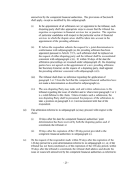 U.S. Model Bilateral Investment Treaty, Page 23