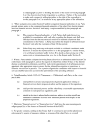 U.S. Model Bilateral Investment Treaty, Page 24