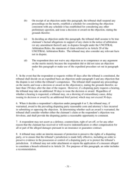 U.S. Model Bilateral Investment Treaty, Page 31