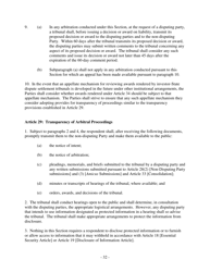 U.S. Model Bilateral Investment Treaty, Page 32