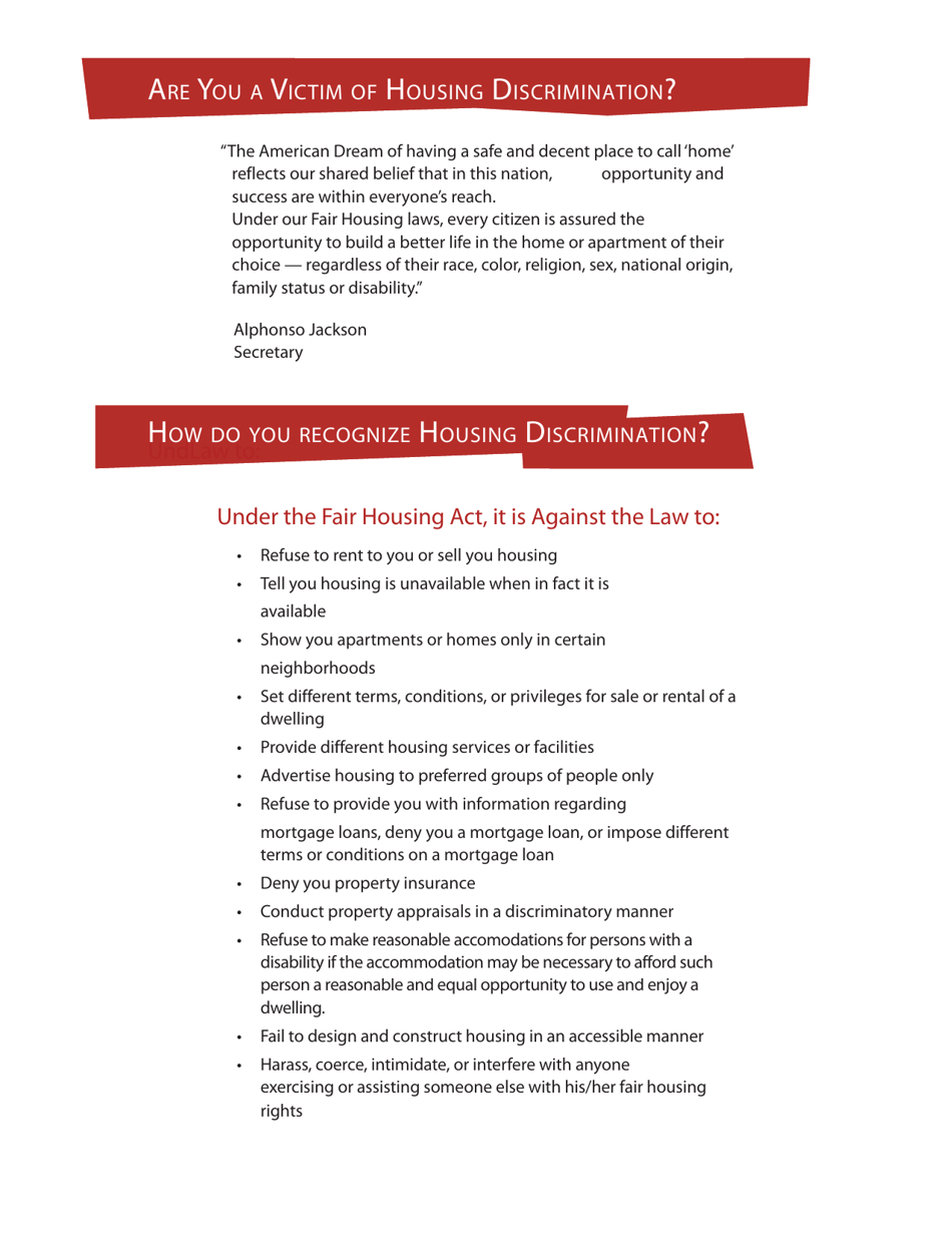 Form HUD-903.1 Housing Discrimination Information, Page 7
