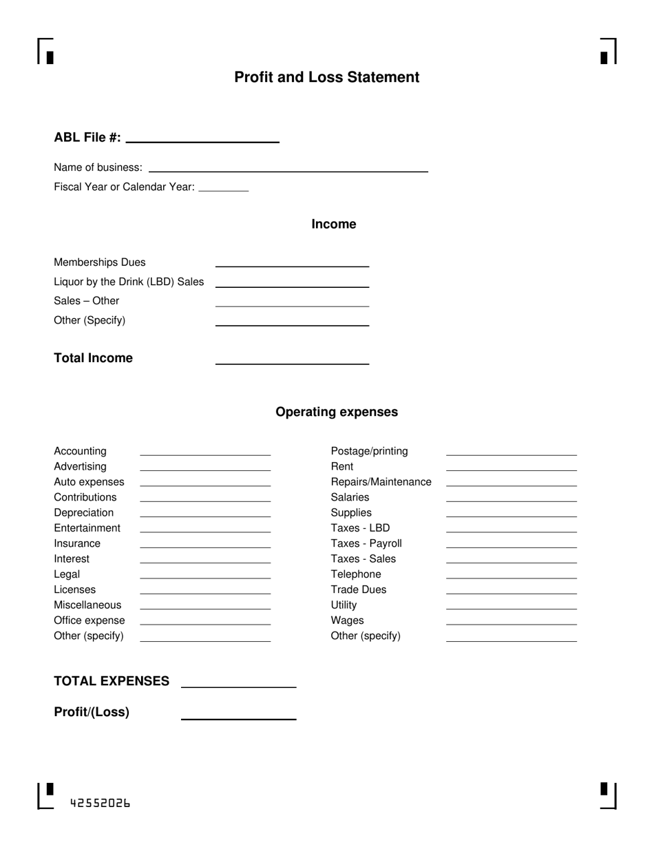 Form ABL-62 Affidavit for Nonprofit Private Club Renewal - South Carolina, Page 2