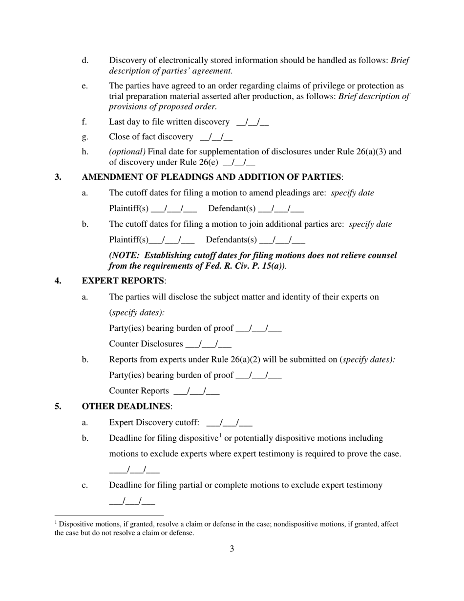 Attorney Planning Meeting Report - Utah, Page 3