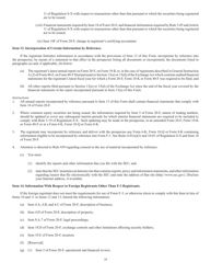 SEC Form 2078 (F-4) Registration Statement for Securities of Certain Foreign Private Issuers Issued in Certain Business Combination Transactions, Page 10