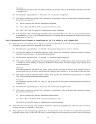 SEC Form 2078 (F-4) Registration Statement for Securities of Certain Foreign Private Issuers Issued in Certain Business Combination Transactions, Page 13