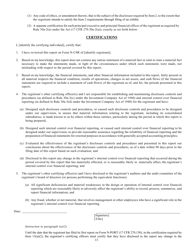 SEC Form 2569 (N-CSR) Certified Shareholder Report of Registered Management Investment Companies, Page 14