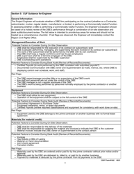 CDOT Form 1432 Commercially Useful Function Questionnaire - Colorado, Page 3