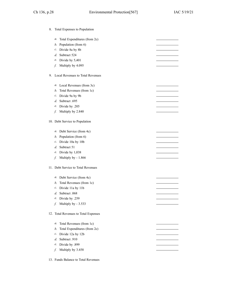 Chapter 136 - Financial Responsibility for Underground Storage Tanks - Iowa, Page 28
