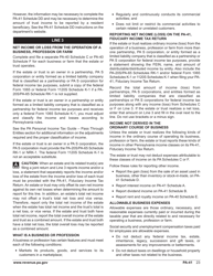 Form PA-41 &quot;Pa Fiduciary Income Tax Return&quot; - Pennsylvania, Page 25
