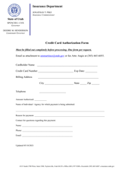 Business Enitity License Reinstatement Application - Utah, Page 3