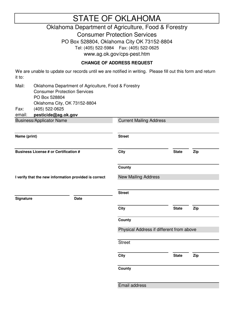 oklahoma-change-of-address-request-fill-out-sign-online-and-download