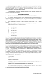 Form REA-3 Appraisal Experience Log Form - Oklahoma, Page 2