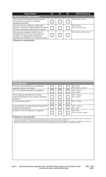 Form REA-15-08 Appraisal Review Report for the Oklahoma Real Estate Appraiser Board - Oklahoma, Page 4