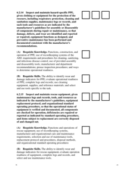 NFPA Structural Collapse Rescue Task Book - Oregon, Page 15