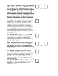 NFPA Structural Collapse Rescue Task Book - Oregon, Page 21