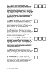 NFPA Tower Rescue Task Book - Oregon, Page 12