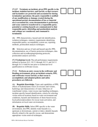 NFPA Swiftwater Rescue Task Book - Oregon, Page 9