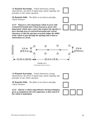 NFPA Apparatus Equipped With an Aerial Device (Aerial) Task Book - Oregon, Page 10