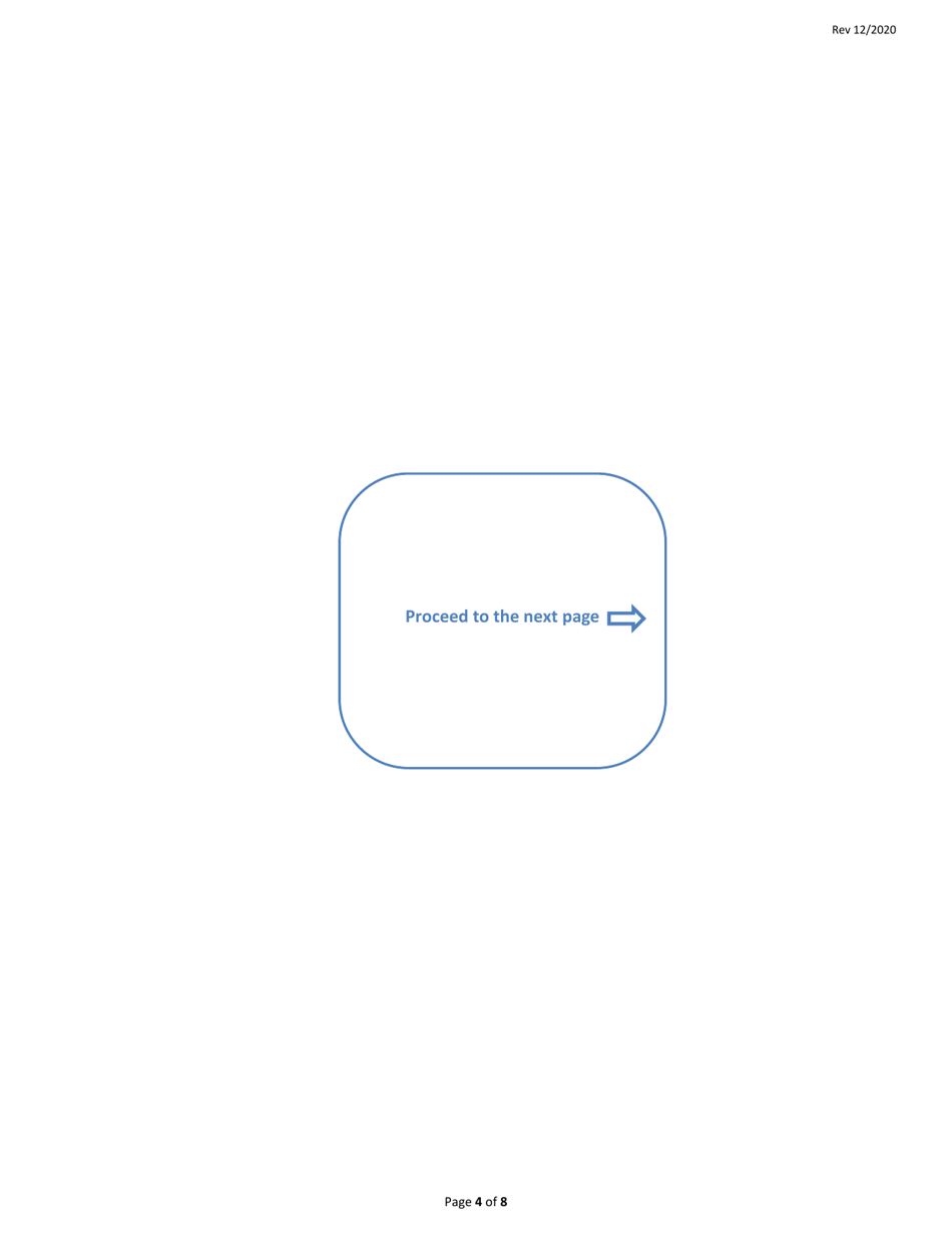 Rhode Island Educator Certification - General Application Form - Rhode Island, Page 4