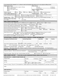 Networkri Customer Application - Rhode Island, Page 2