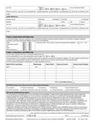 Networkri Customer Application - Rhode Island, Page 3