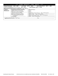 Networkri Customer Application - Rhode Island, Page 4